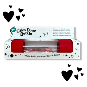 Jellystone Hearts Calm Down Bottle *Limited Edition*