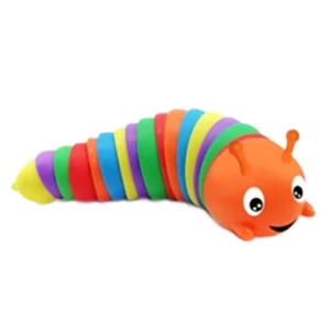 Rainbow Fidget Slugbugz
