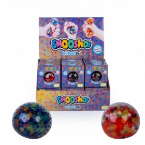 Smooshos - Gel Bead Multi Ball