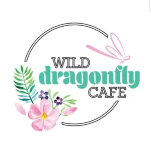 Wild Dragonfly Café: Casual Spots